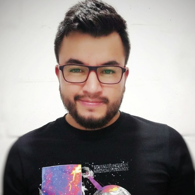 Foto de Daniel Marroquin - 1